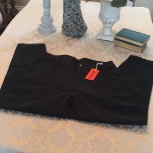 Deus ex Machina “Eric Work Pant”